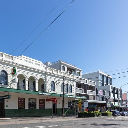 סידני Lakemba Hotel מראה חיצוני תמונה