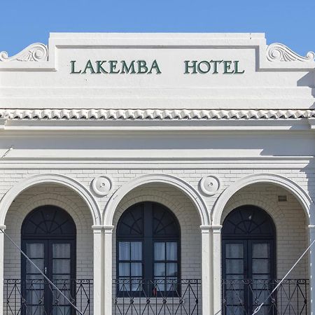 סידני Lakemba Hotel מראה חיצוני תמונה