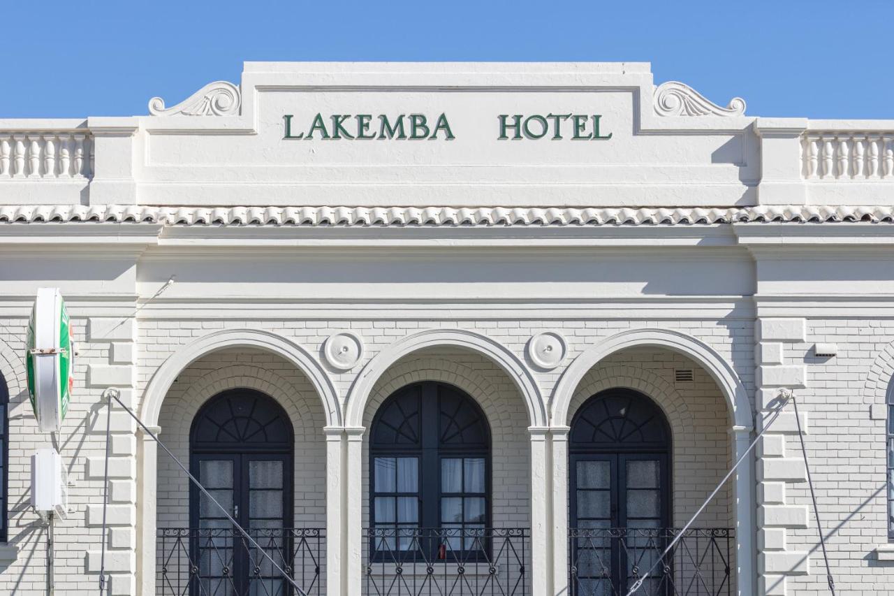 סידני Lakemba Hotel מראה חיצוני תמונה